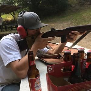 Meet your Posher, Jeff